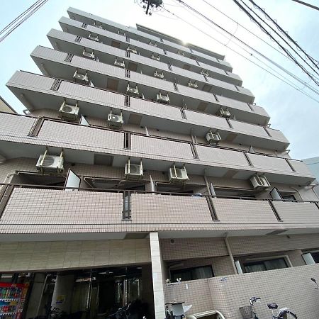 Exsaison Shirokita 311 Apartment Osaka Luaran gambar