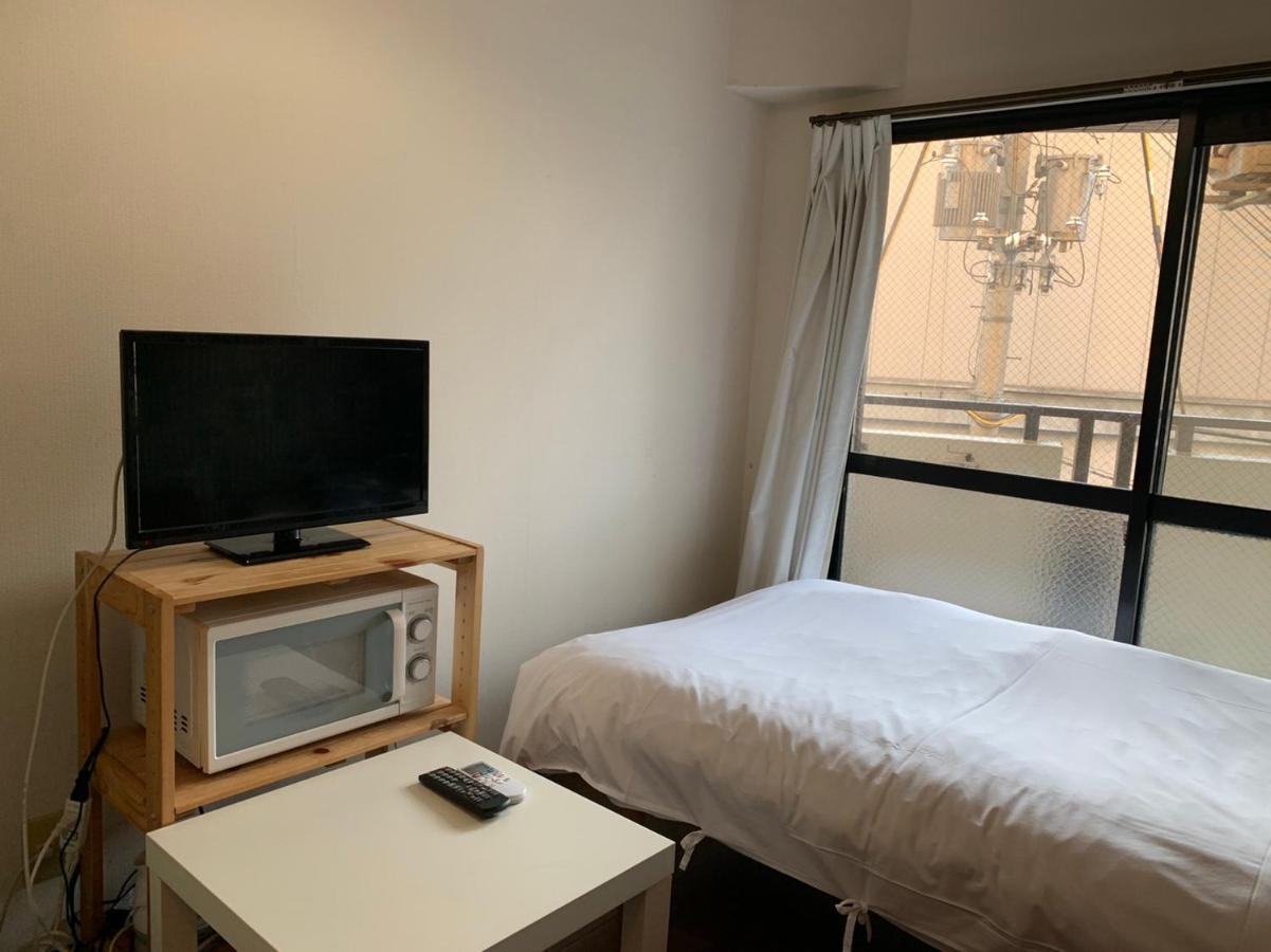 Exsaison Shirokita 311 Apartment Osaka Luaran gambar