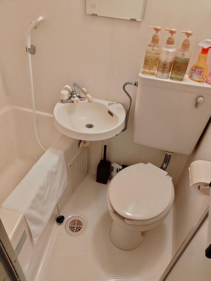 Exsaison Shirokita 311 Apartment Osaka Luaran gambar