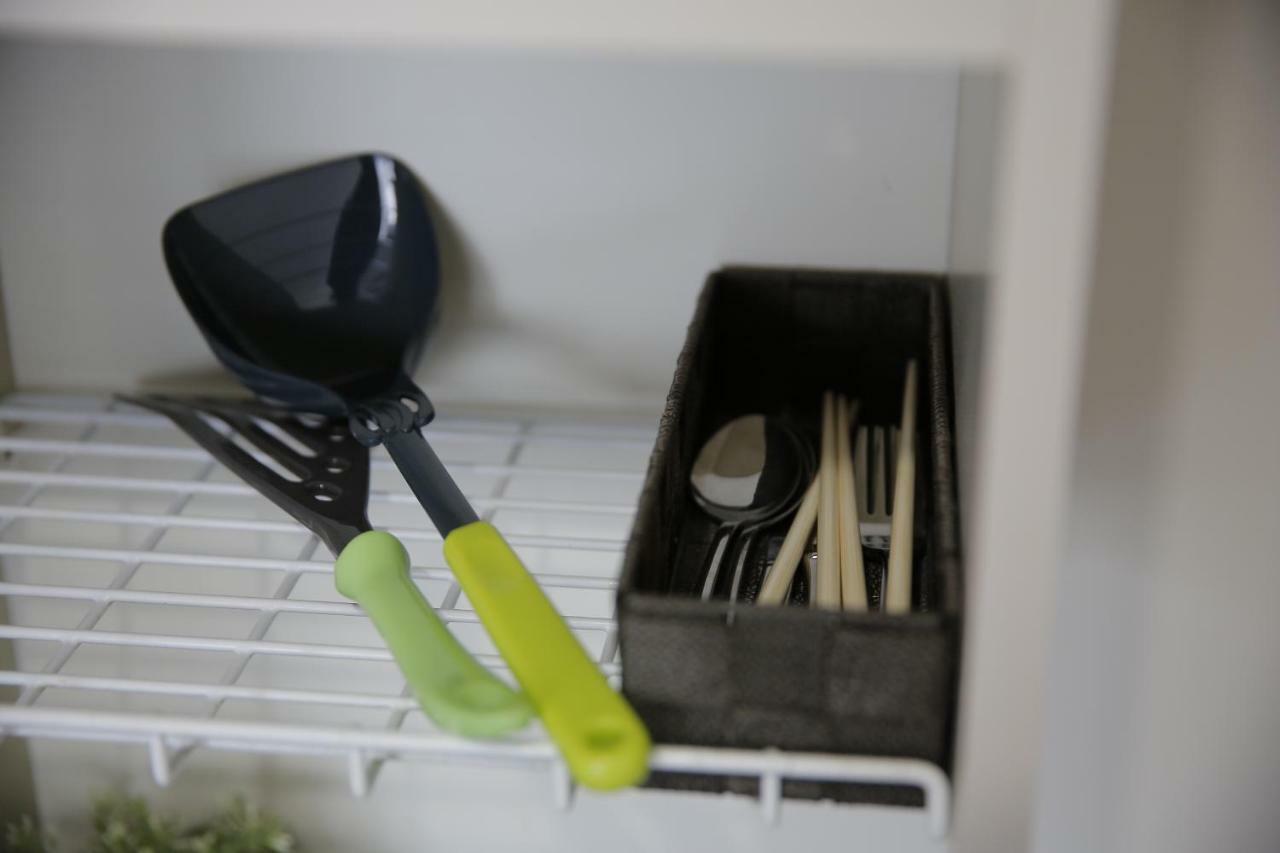 Exsaison Shirokita 311 Apartment Osaka Luaran gambar