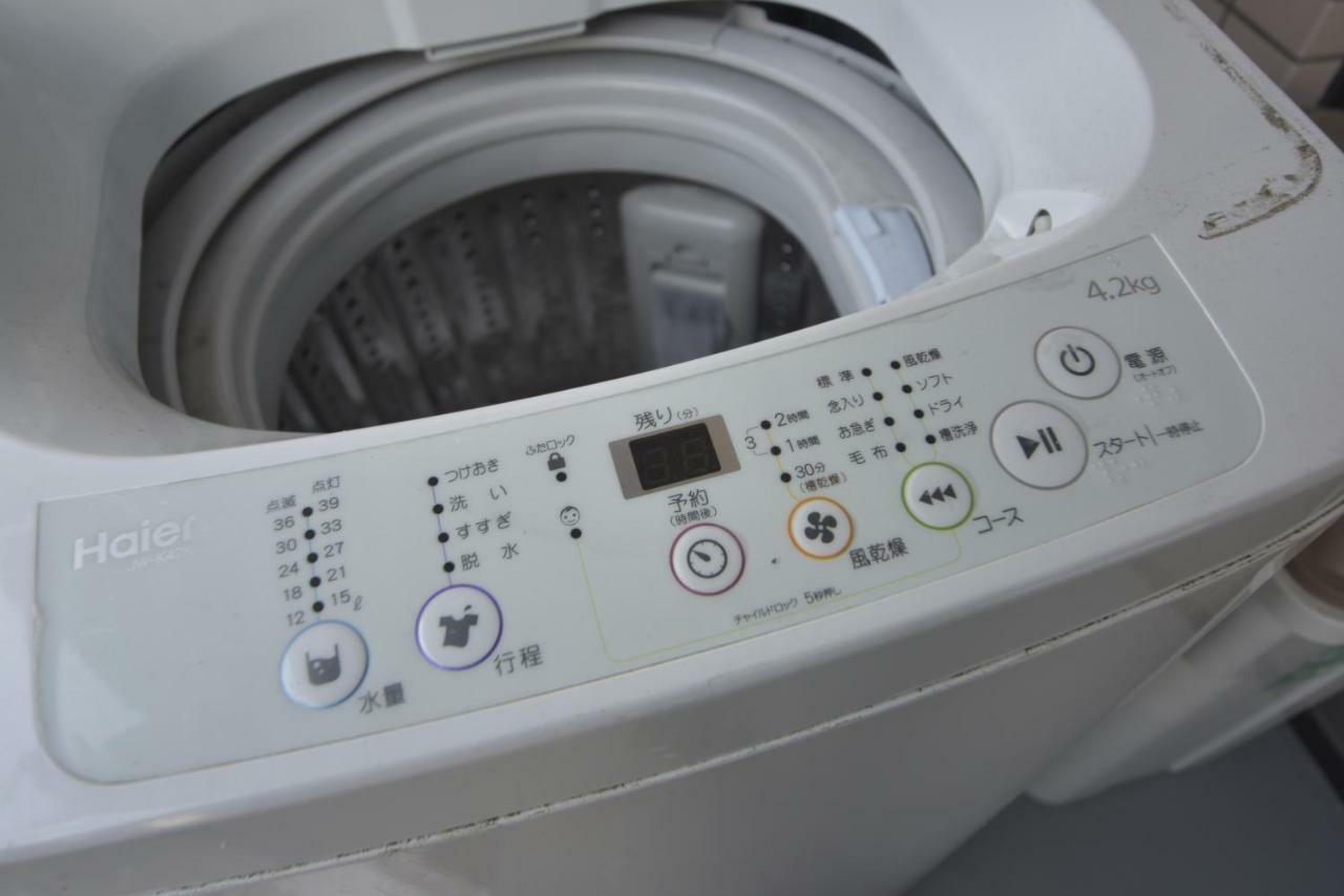 Exsaison Shirokita 311 Apartment Osaka Luaran gambar